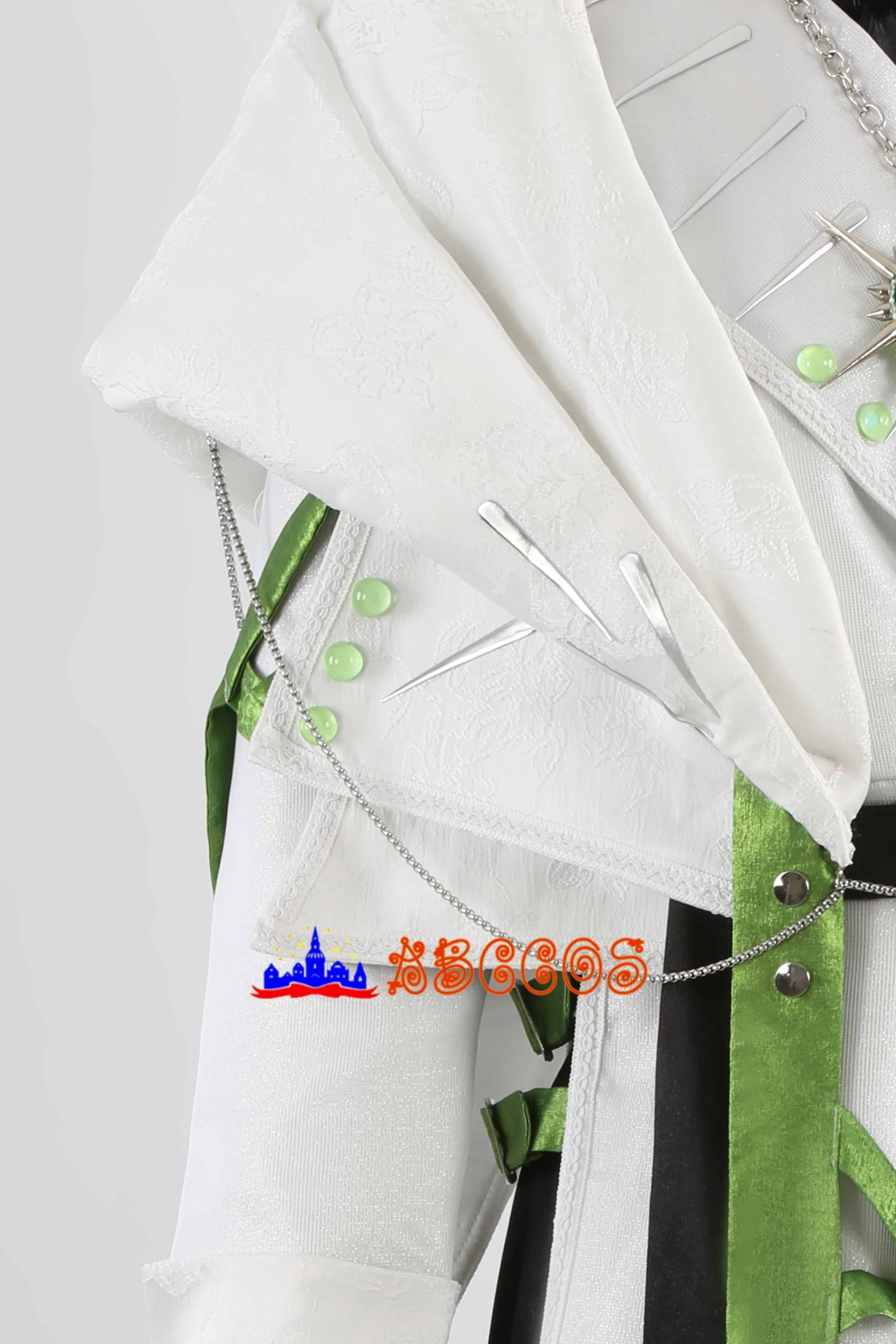 IDOLiSH7 Revale Orikasa Yukito cosplay costume-ABCcosplay