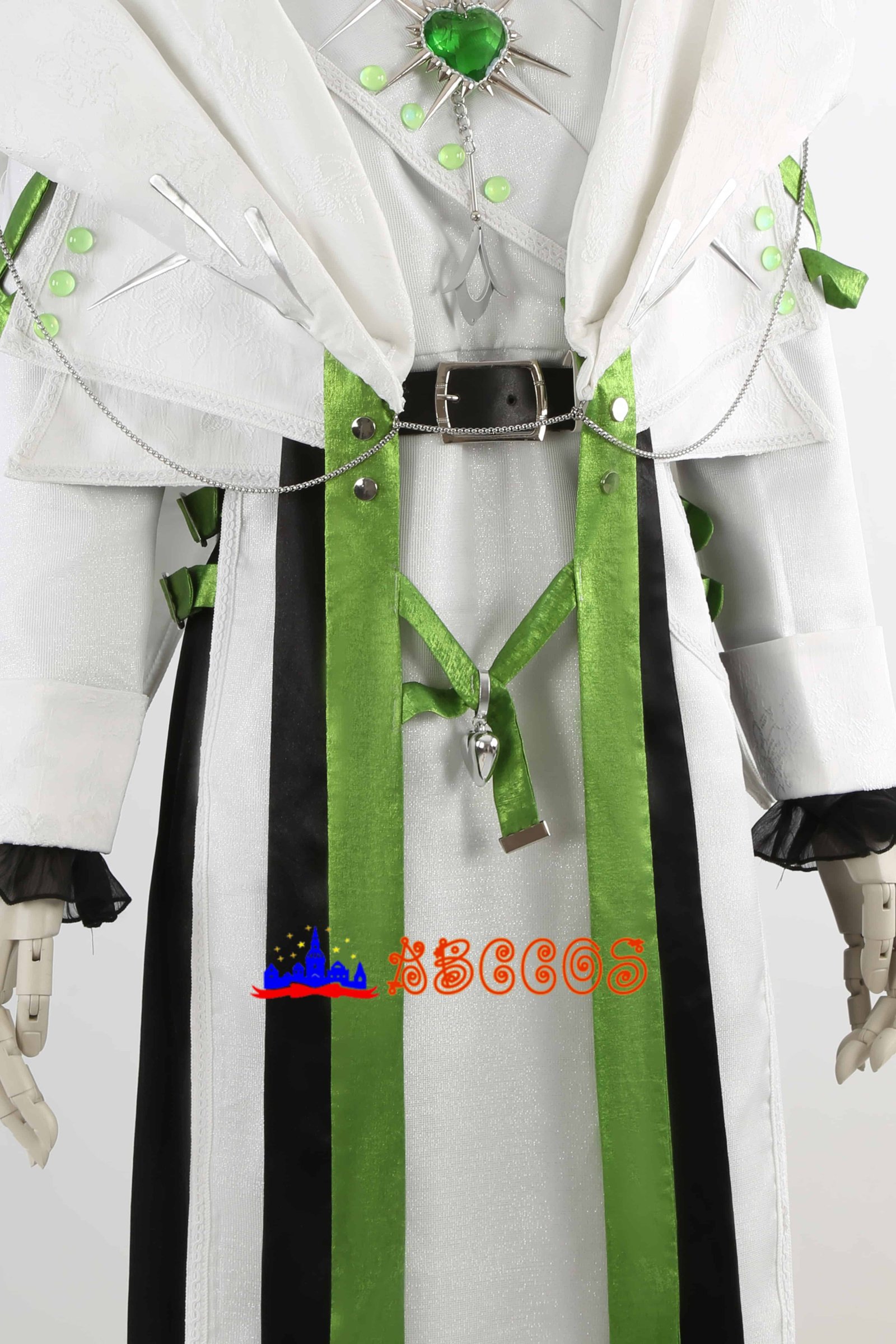 IDOLiSH7 Revale Orikasa Yukito cosplay costume-ABCcosplay