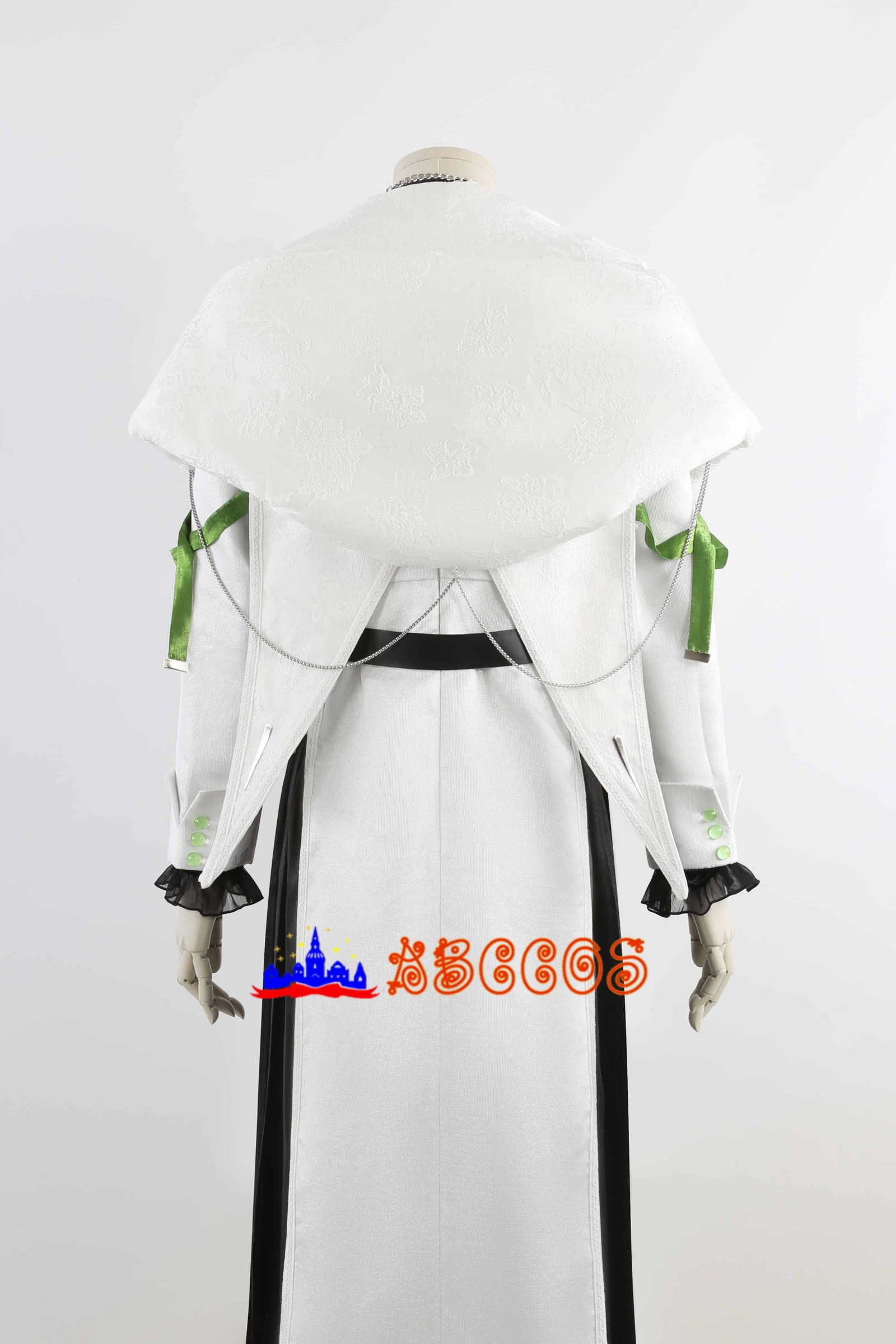 IDOLiSH7 Revale Orikasa Yukito cosplay costume-ABCcosplay