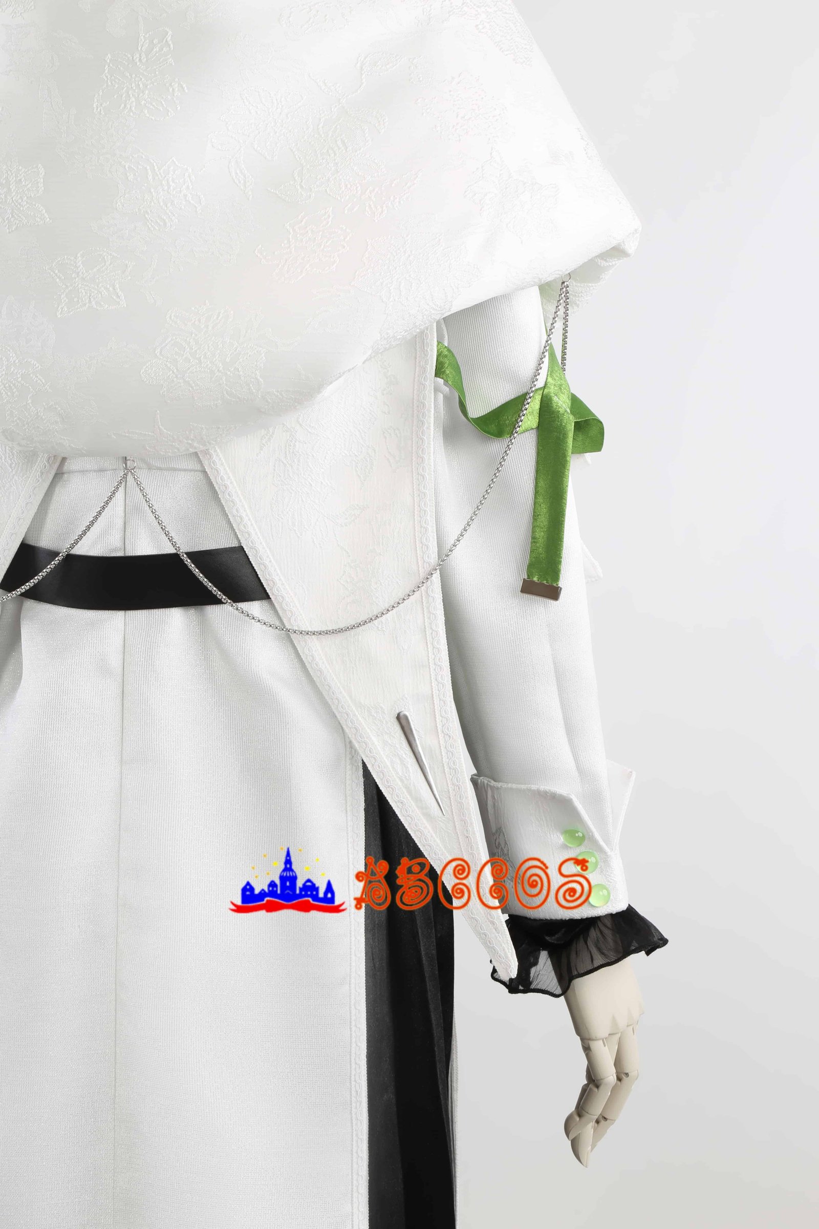 IDOLiSH7 Revale Orikasa Yukito cosplay costume-ABCcosplay