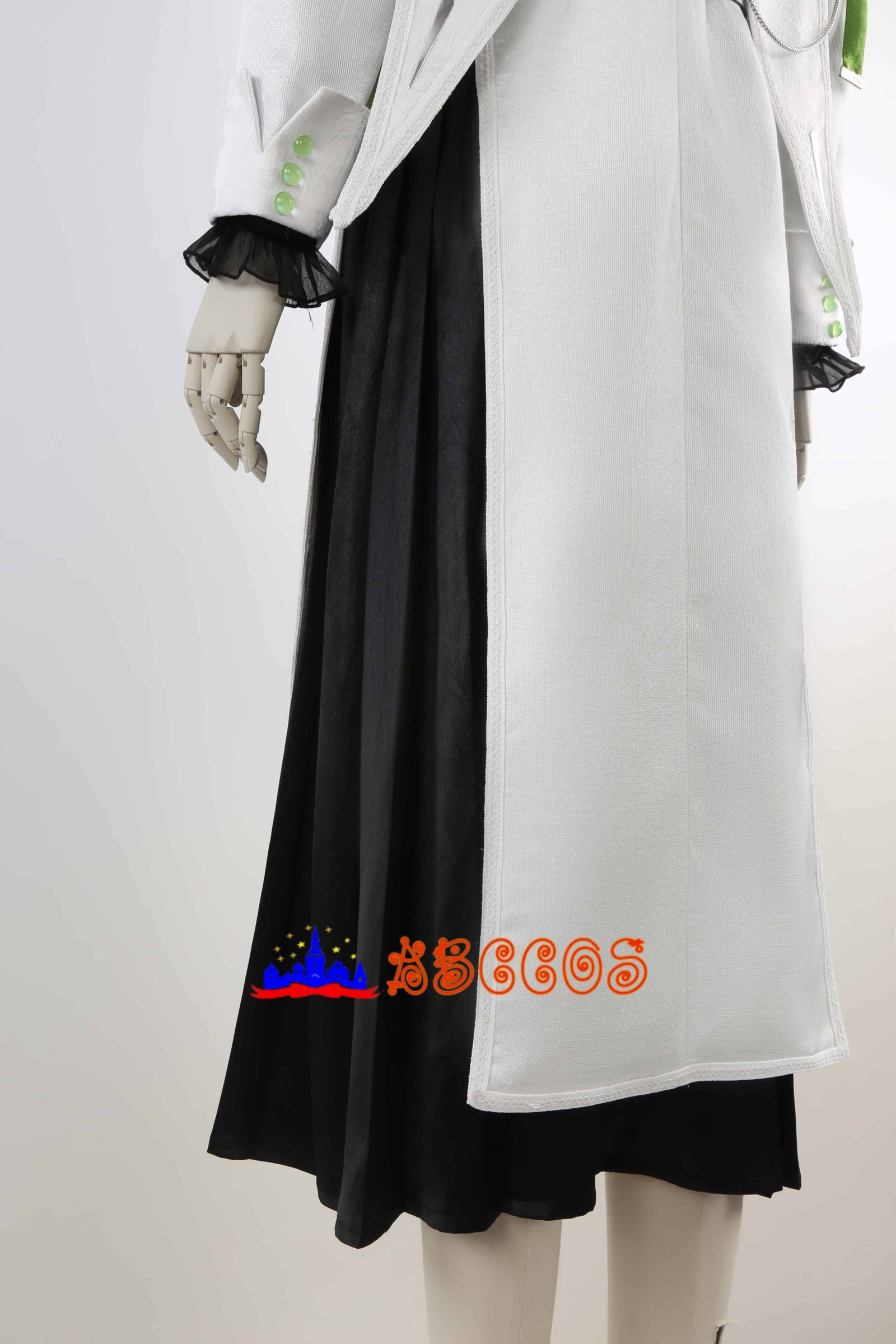 IDOLiSH7 Revale Orikasa Yukito cosplay costume-ABCcosplay
