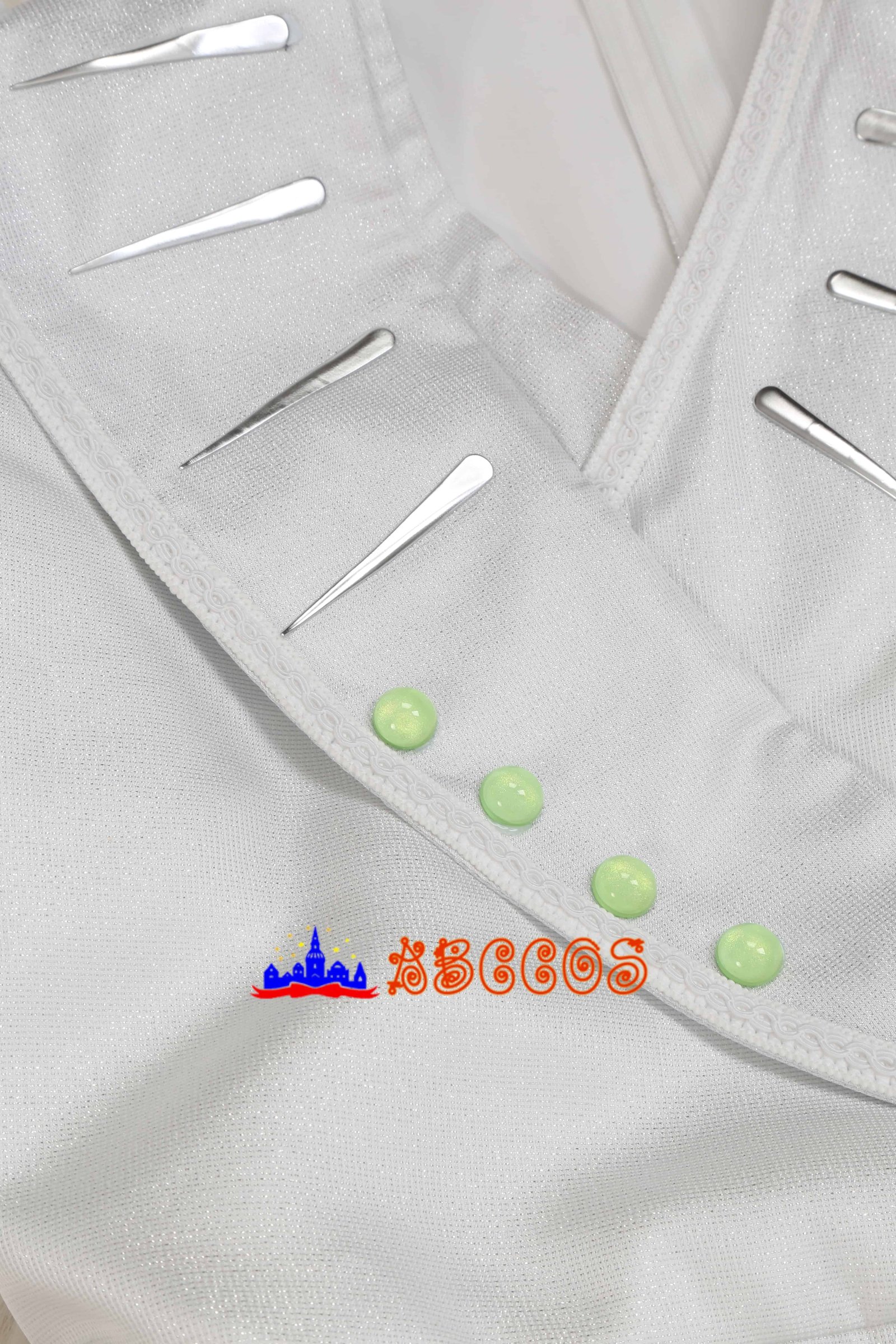 IDOLiSH7 Revale Orikasa Yukito cosplay costume-ABCcosplay