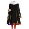 Fate/Grand Order U-Olga Marie/OlgaMarie Animusphere cosplay costume
