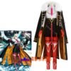 Fate/Grand Order U-Olga Marie/OlgaMarie Animusphere cosplay costume