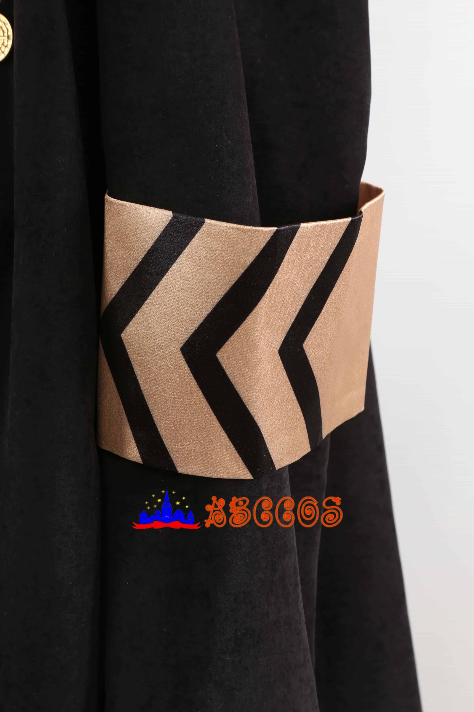 Fate/Grand Order U-Olga Marie/OlgaMarie Animusphere cosplay costume-ABCcosplay