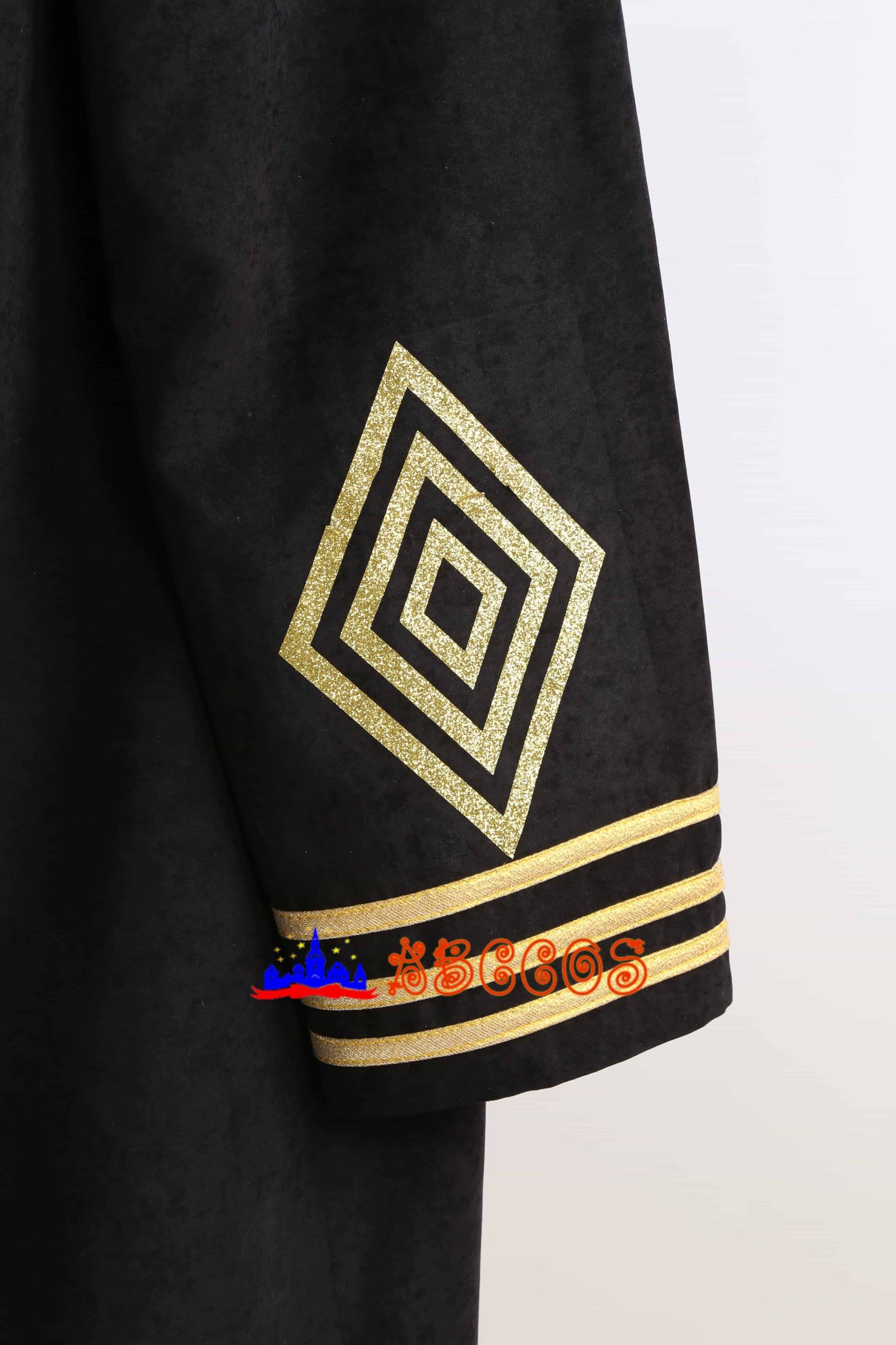 Fate/Grand Order U-Olga Marie/OlgaMarie Animusphere cosplay costume-ABCcosplay