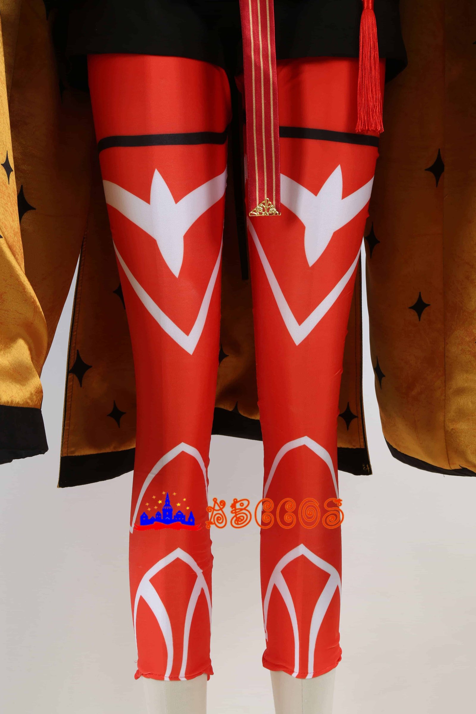 Fate/Grand Order U-Olga Marie/OlgaMarie Animusphere cosplay costume-ABCcosplay