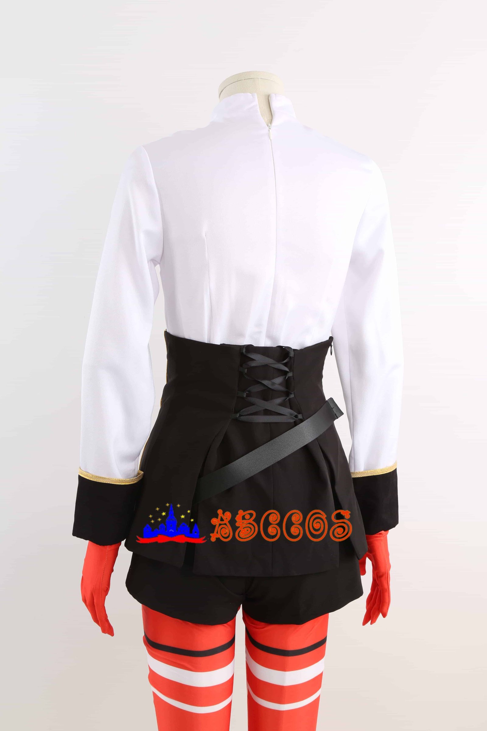 Fate/Grand Order U-Olga Marie/OlgaMarie Animusphere cosplay costume-ABCcosplay