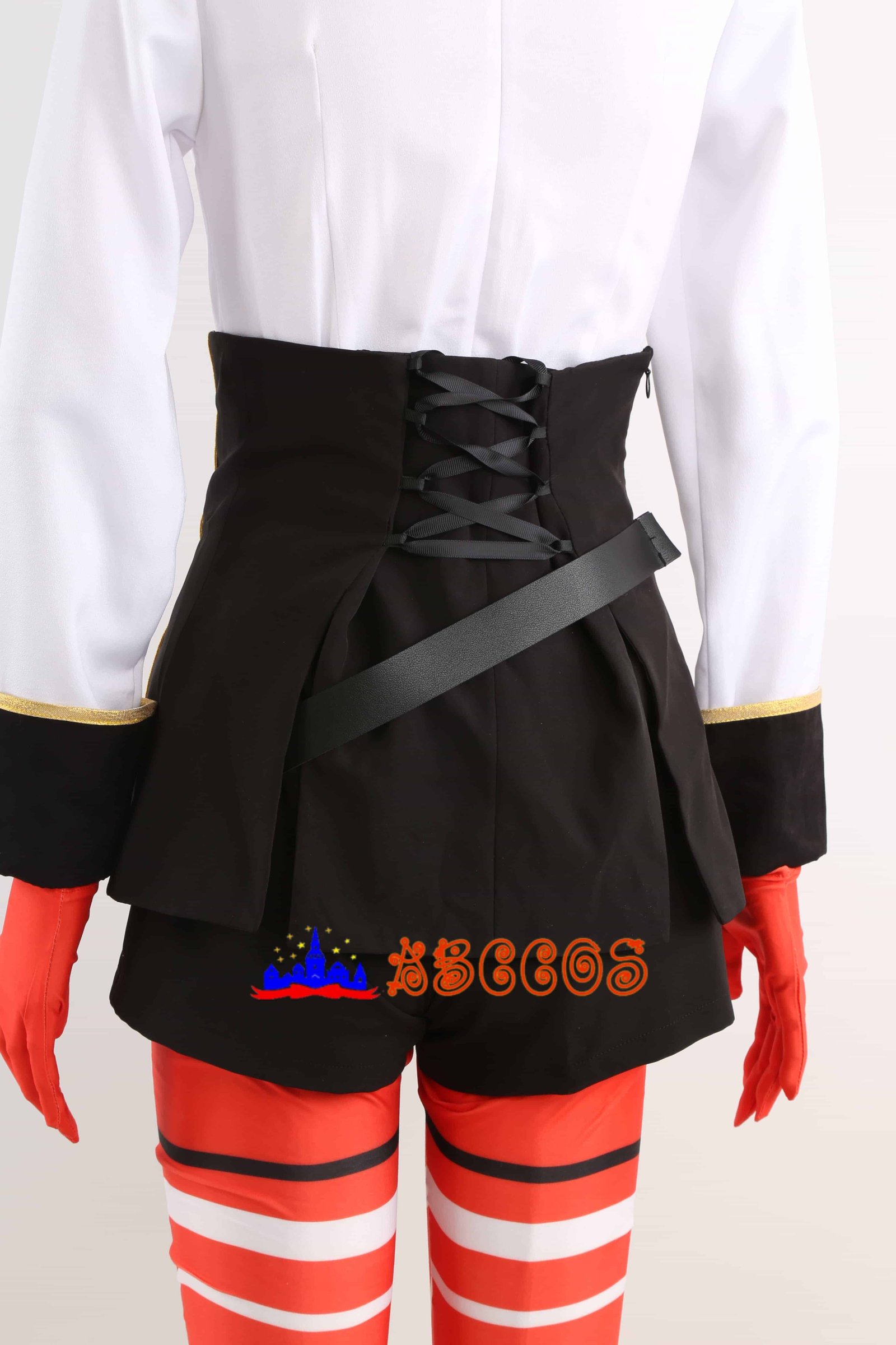Fate/Grand Order U-Olga Marie/OlgaMarie Animusphere cosplay costume-ABCcosplay