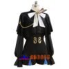Fate/Grand Order Grand Rider Nemo/Noah cosplay costume