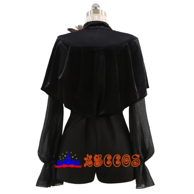 Fate/Grand Order Grand Rider Nemo/Noah cosplay costume
