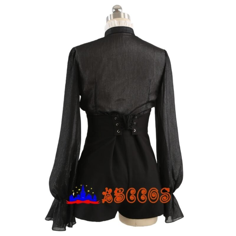 Fate/Grand Order Grand Rider Nemo/Noah cosplay costume