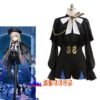 Fate/Grand Order Grand Rider Nemo/Noah cosplay costume