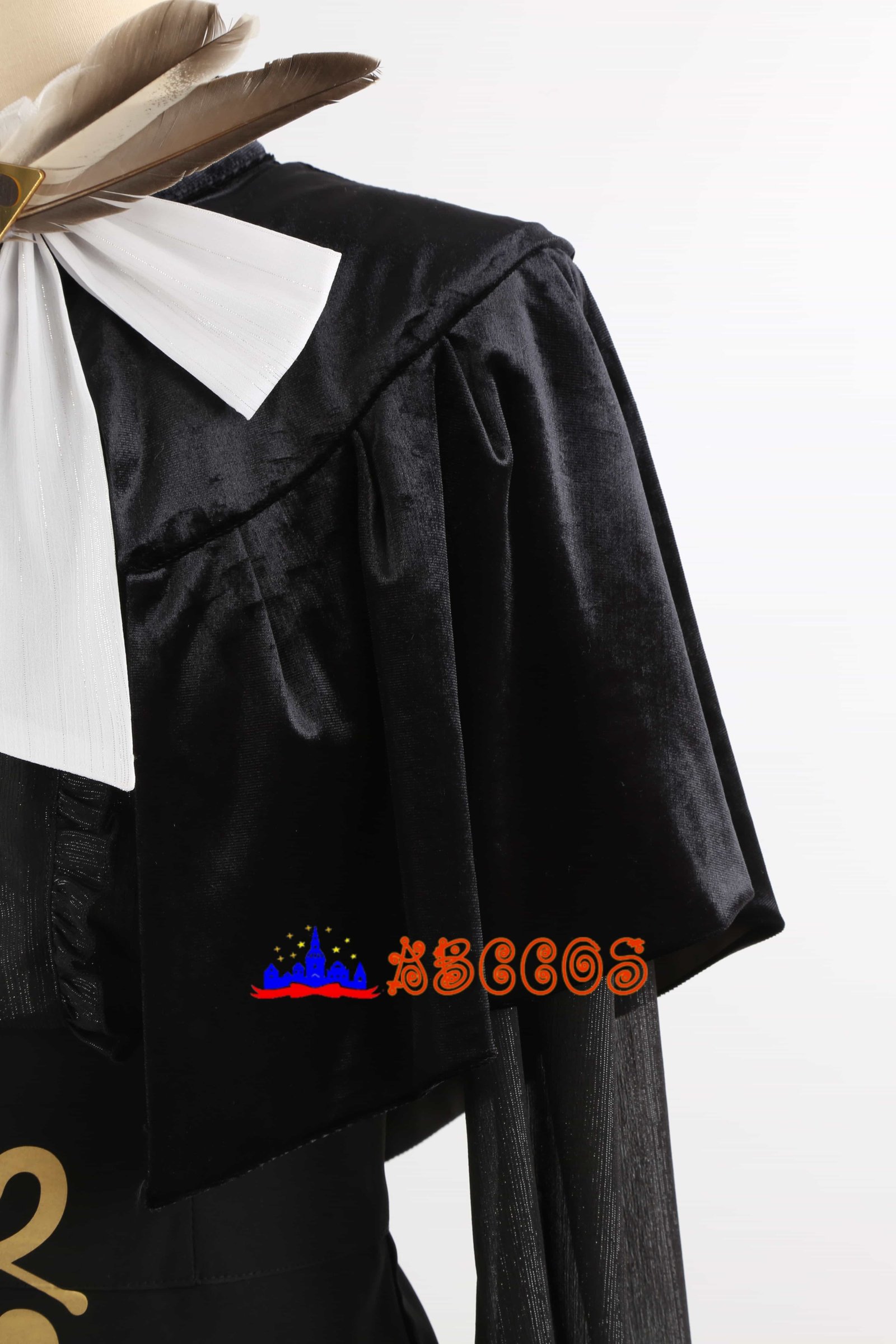 Fate/Grand Order Grand Rider Nemo/Noah cosplay costume-ABCcosplay