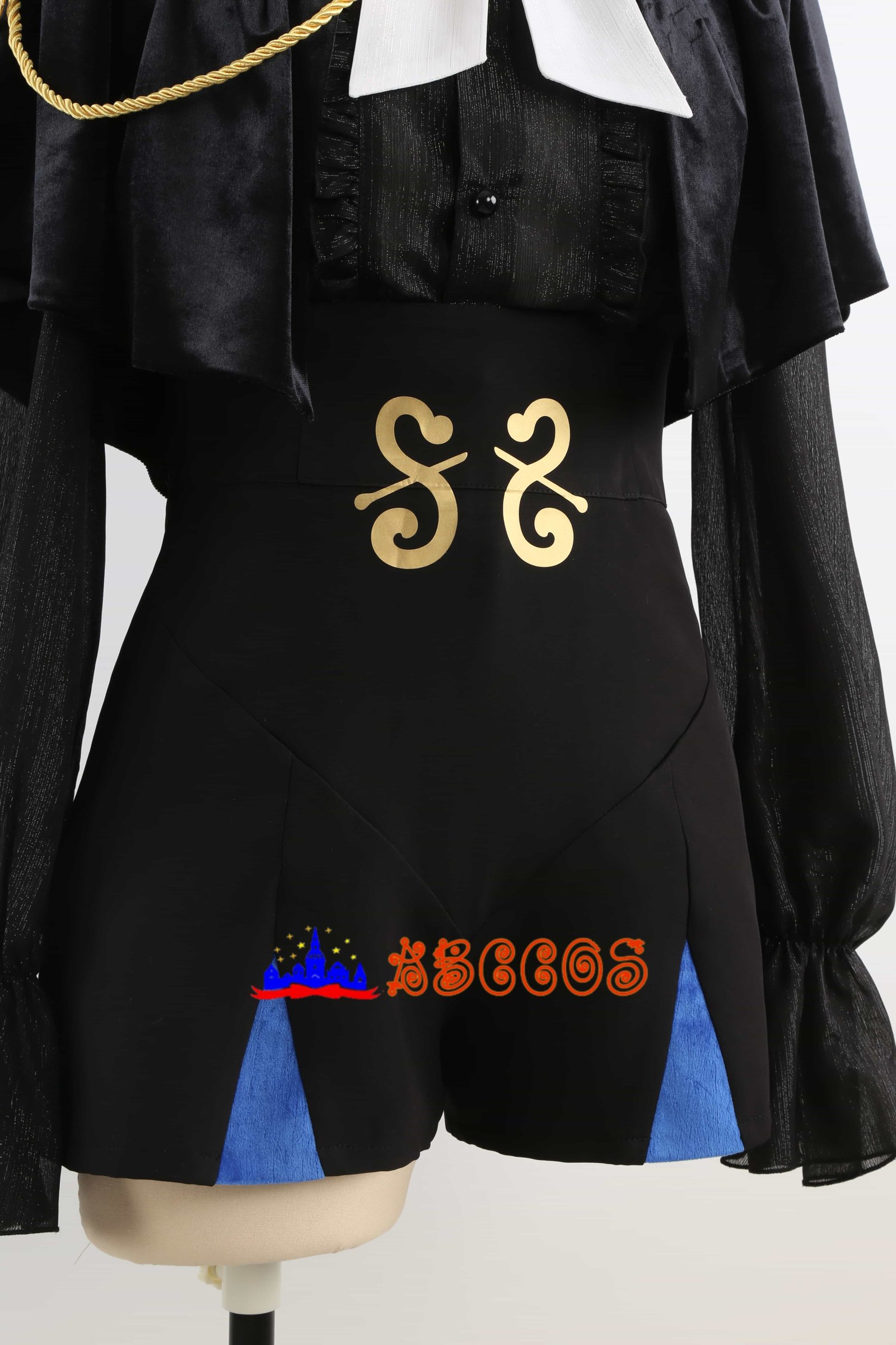 Fate/Grand Order Grand Rider Nemo/Noah cosplay costume-ABCcosplay