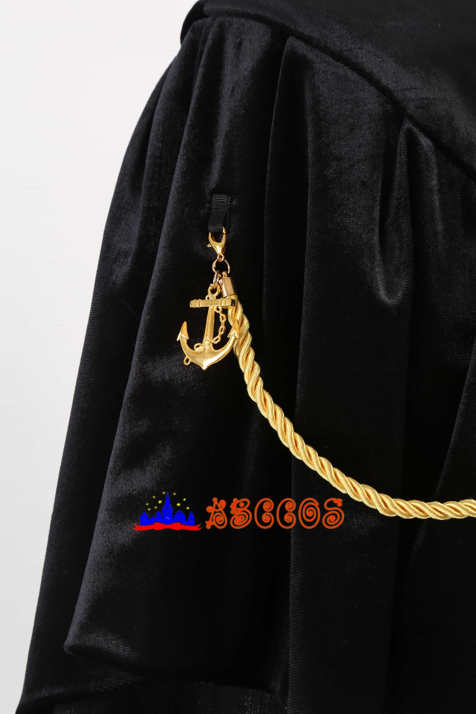 Fate/Grand Order Grand Rider Nemo/Noah cosplay costume-ABCcosplay