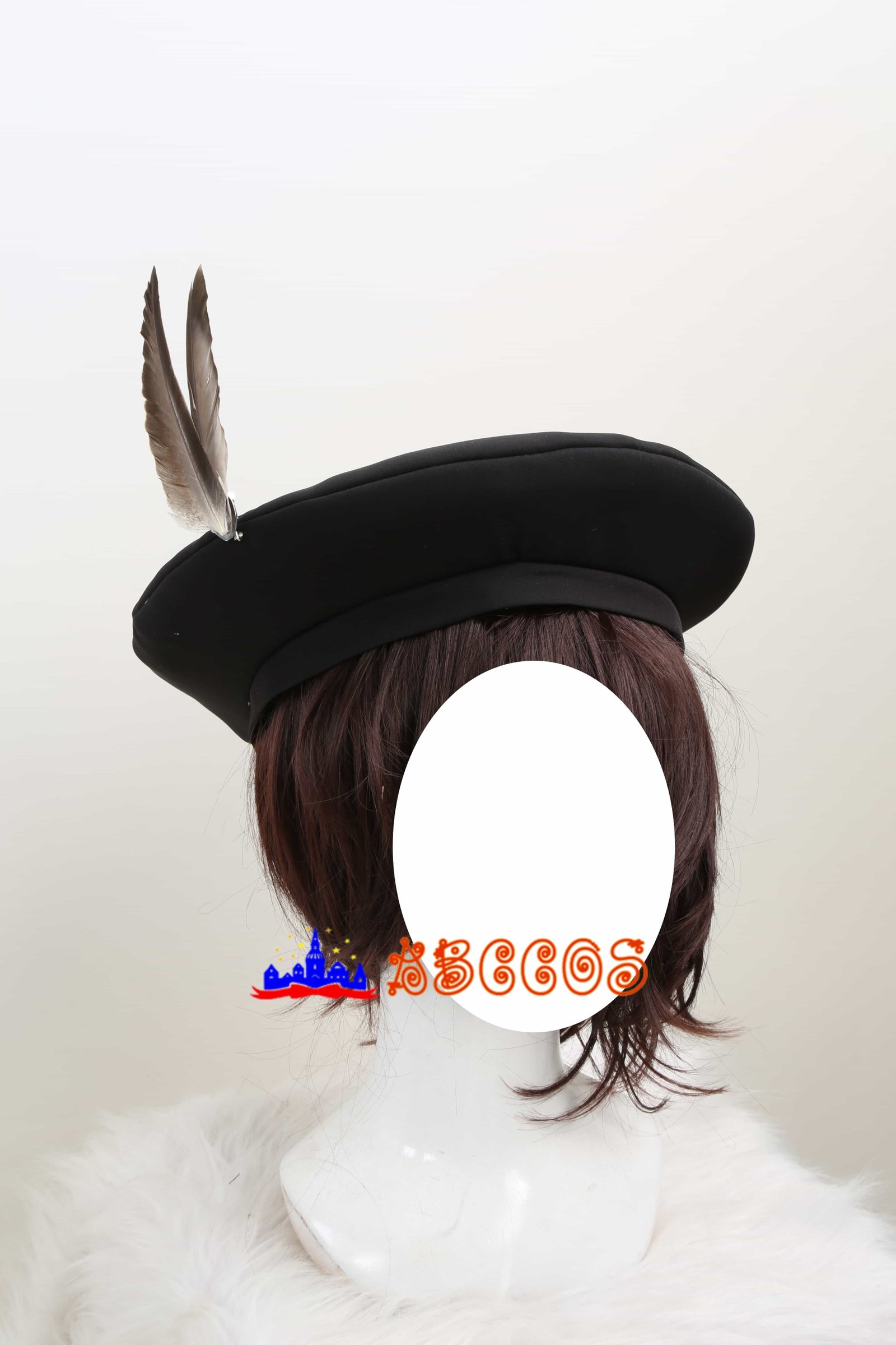 Fate/Grand Order Grand Rider Nemo/Noah cosplay costume-ABCcosplay