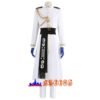Fate/Grand Order Grand Rider Nemo/Noah cosplay costume