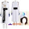 Fate/Grand Order Grand Rider Nemo/Noah cosplay costume