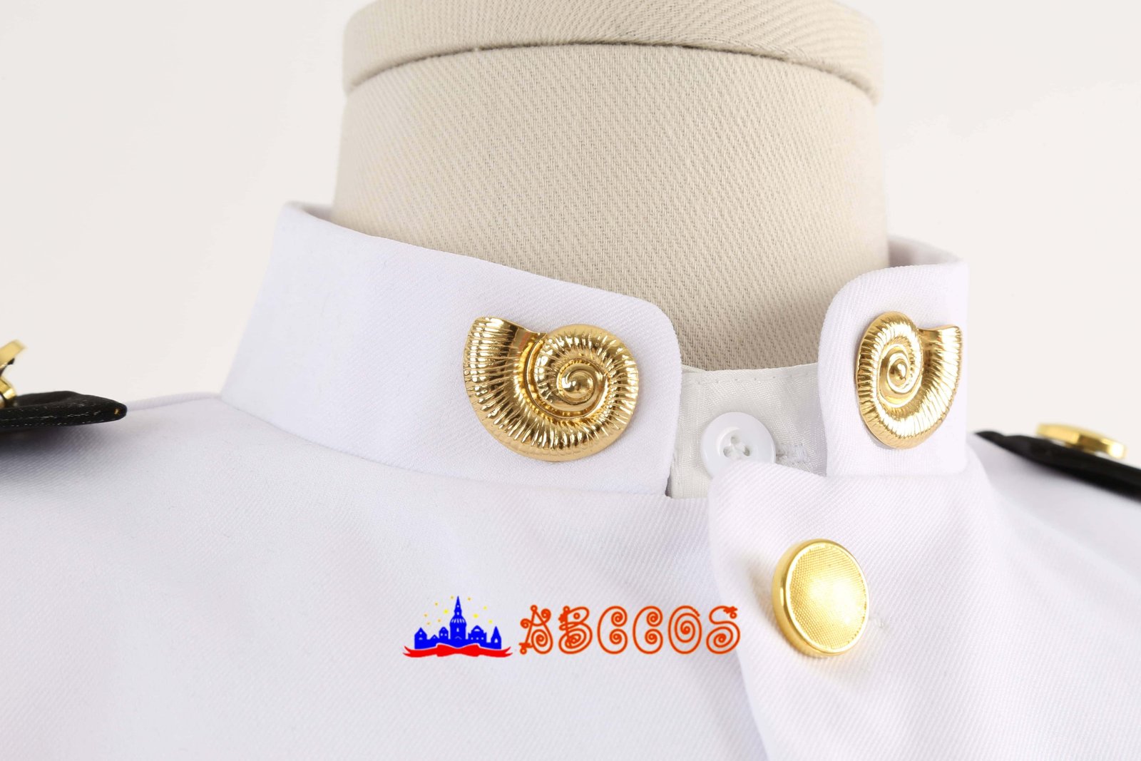Fate/Grand Order Grand Rider Nemo/Noah cosplay costume-ABCcosplay