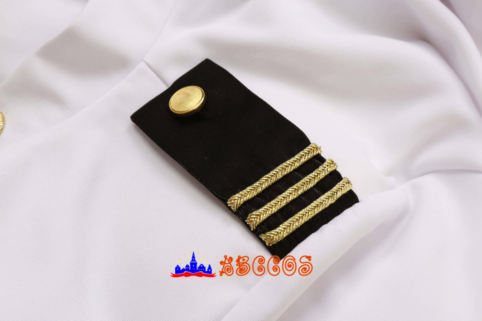 Fate/Grand Order Grand Rider Nemo/Noah cosplay costume-ABCcosplay