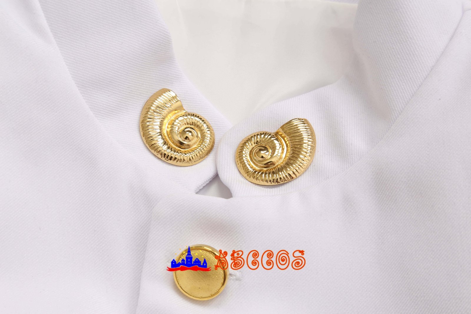 Fate/Grand Order Grand Rider Nemo/Noah cosplay costume-ABCcosplay