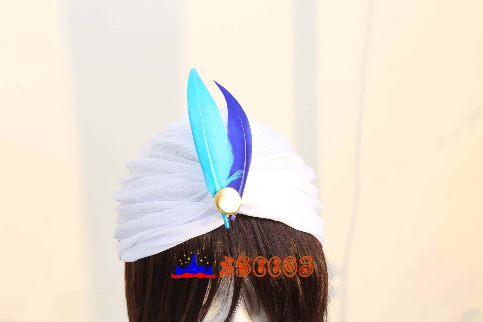 Fate/Grand Order Grand Rider Nemo/Noah cosplay costume-ABCcosplay