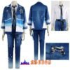 Ensemble Stars! 10th anniversary Neptu「Deep into you」Aoba Tsumugi cosplay costume Ensemble Stars! 10th anniversary Neptu「Deep into you」Aoba Tsumugi cosplay costume