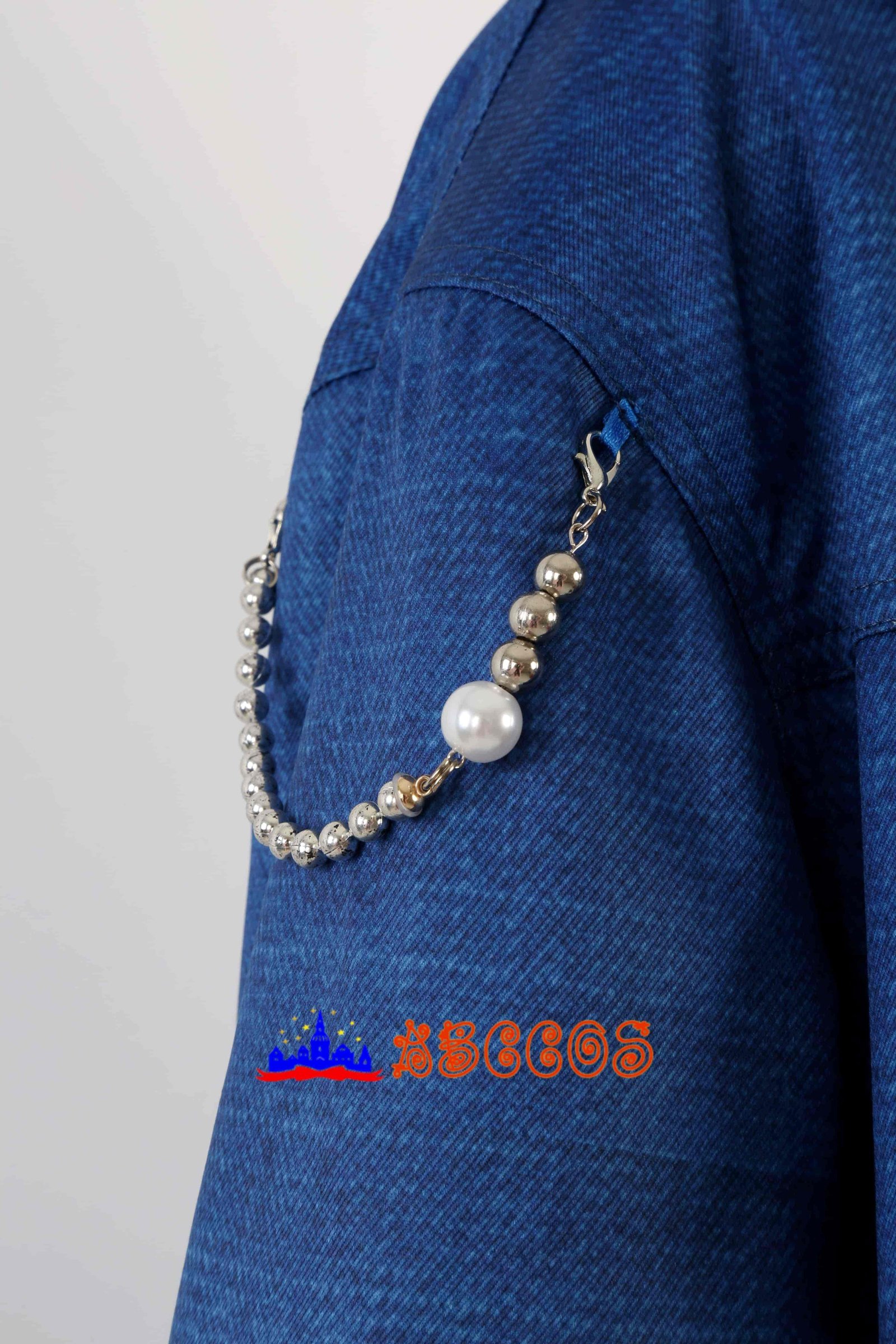 Ensemble Stars! 10th anniversary Neptu「Deep into you」Aoba Tsumugi cosplay costume-ABCcosplay Ensemble Stars! 10th anniversary Neptu「Deep into you」Aoba Tsumugi cosplay costume-ABCcosplay