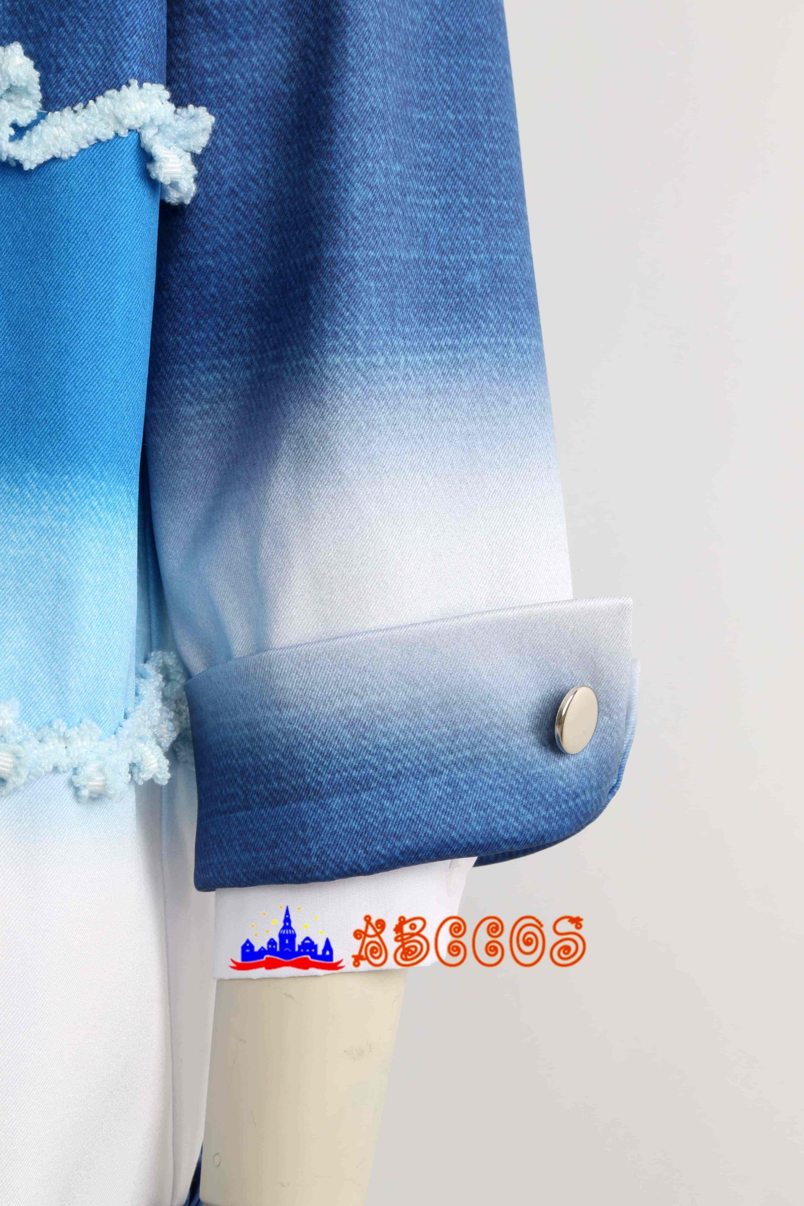 Ensemble Stars! 10th anniversary Neptu「Deep into you」Aoba Tsumugi cosplay costume-ABCcosplay Ensemble Stars! 10th anniversary Neptu「Deep into you」Aoba Tsumugi cosplay costume-ABCcosplay