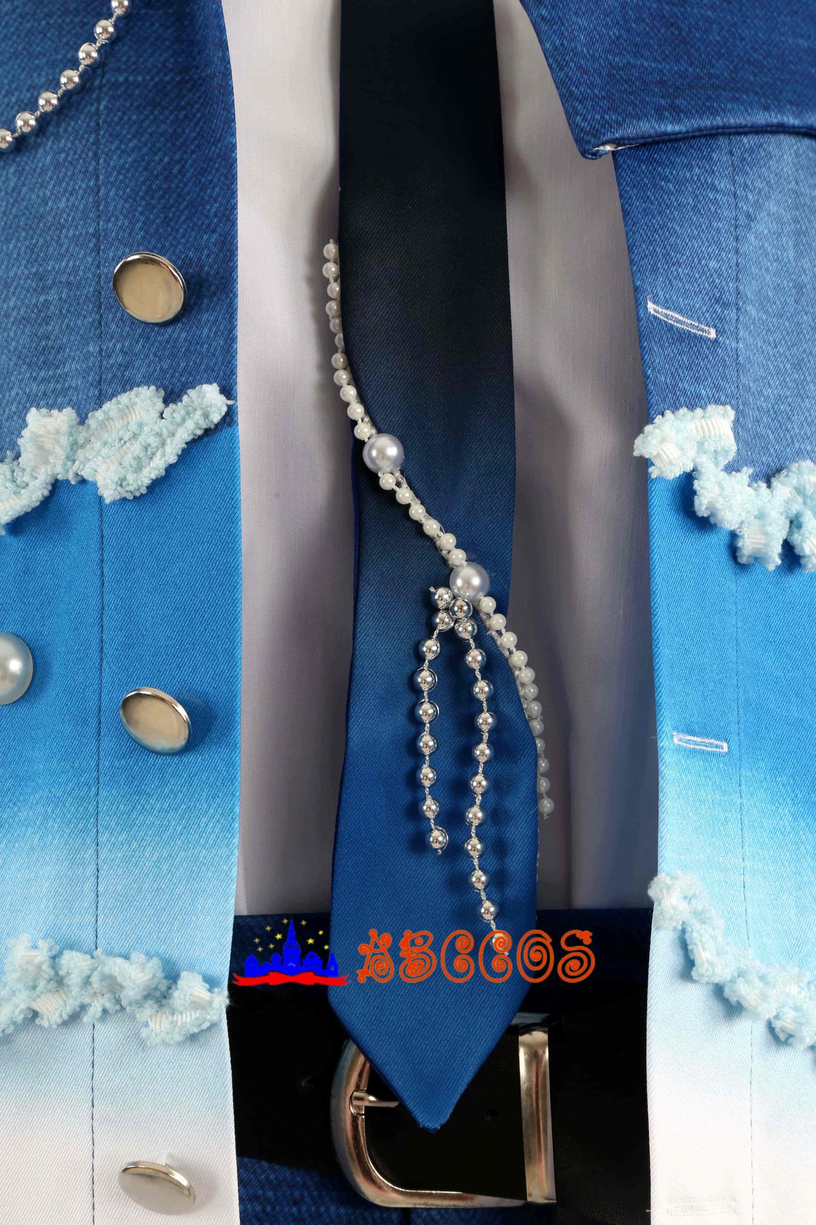 Ensemble Stars! 10th anniversary Neptu「Deep into you」Aoba Tsumugi cosplay costume-ABCcosplay Ensemble Stars! 10th anniversary Neptu「Deep into you」Aoba Tsumugi cosplay costume-ABCcosplay