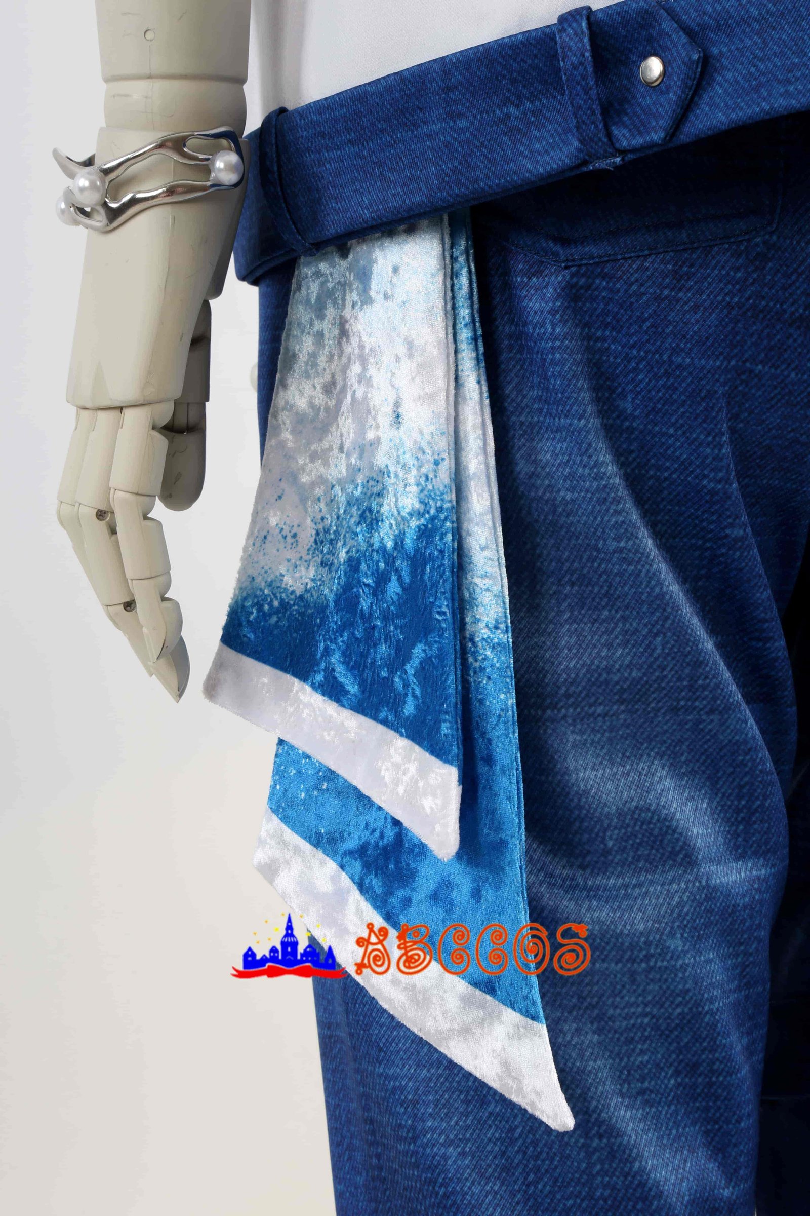 Ensemble Stars! 10th anniversary Neptu「Deep into you」Aoba Tsumugi cosplay costume-ABCcosplay Ensemble Stars! 10th anniversary Neptu「Deep into you」Aoba Tsumugi cosplay costume-ABCcosplay