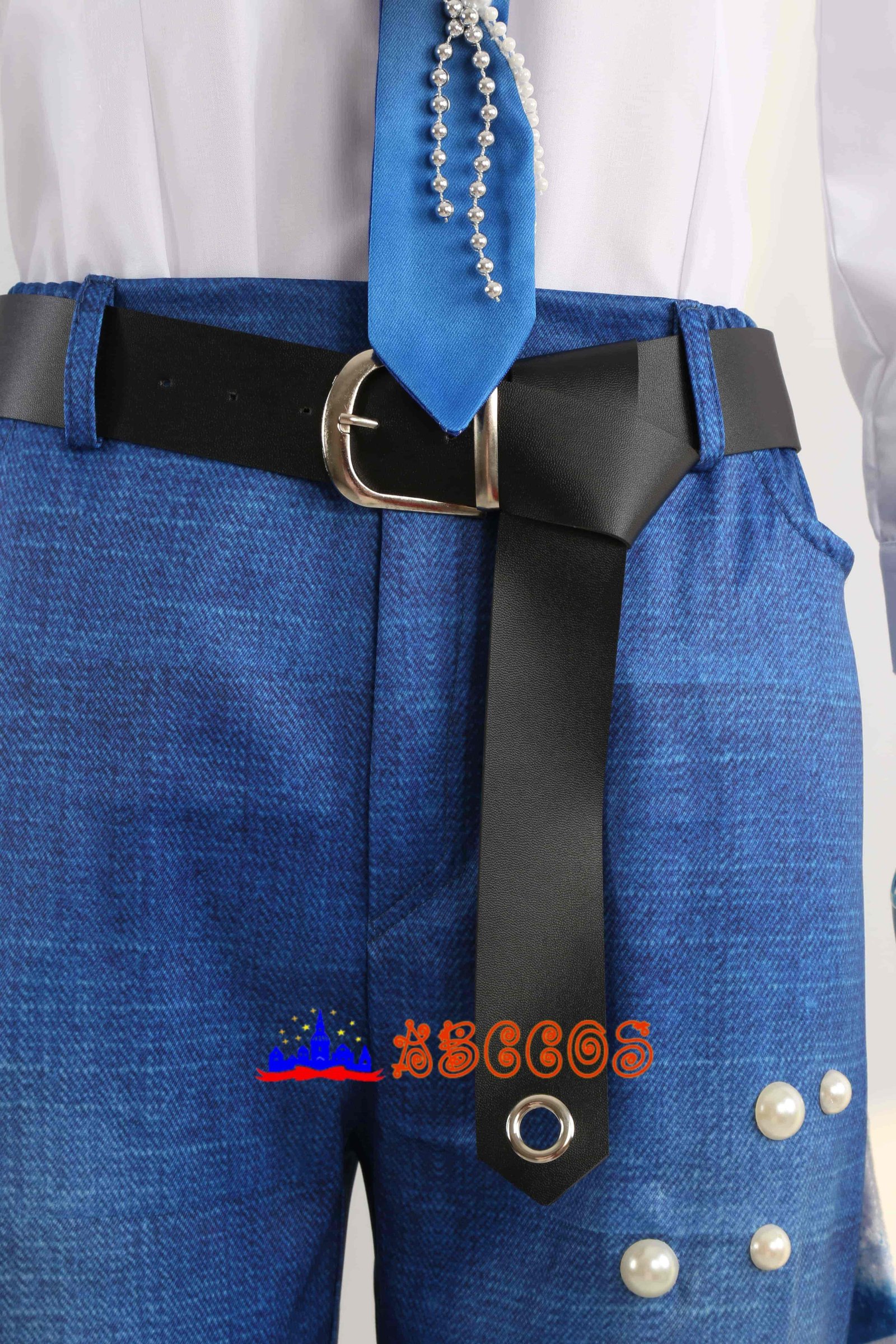 Ensemble Stars! 10th anniversary Neptu「Deep into you」Aoba Tsumugi cosplay costume-ABCcosplay Ensemble Stars! 10th anniversary Neptu「Deep into you」Aoba Tsumugi cosplay costume-ABCcosplay