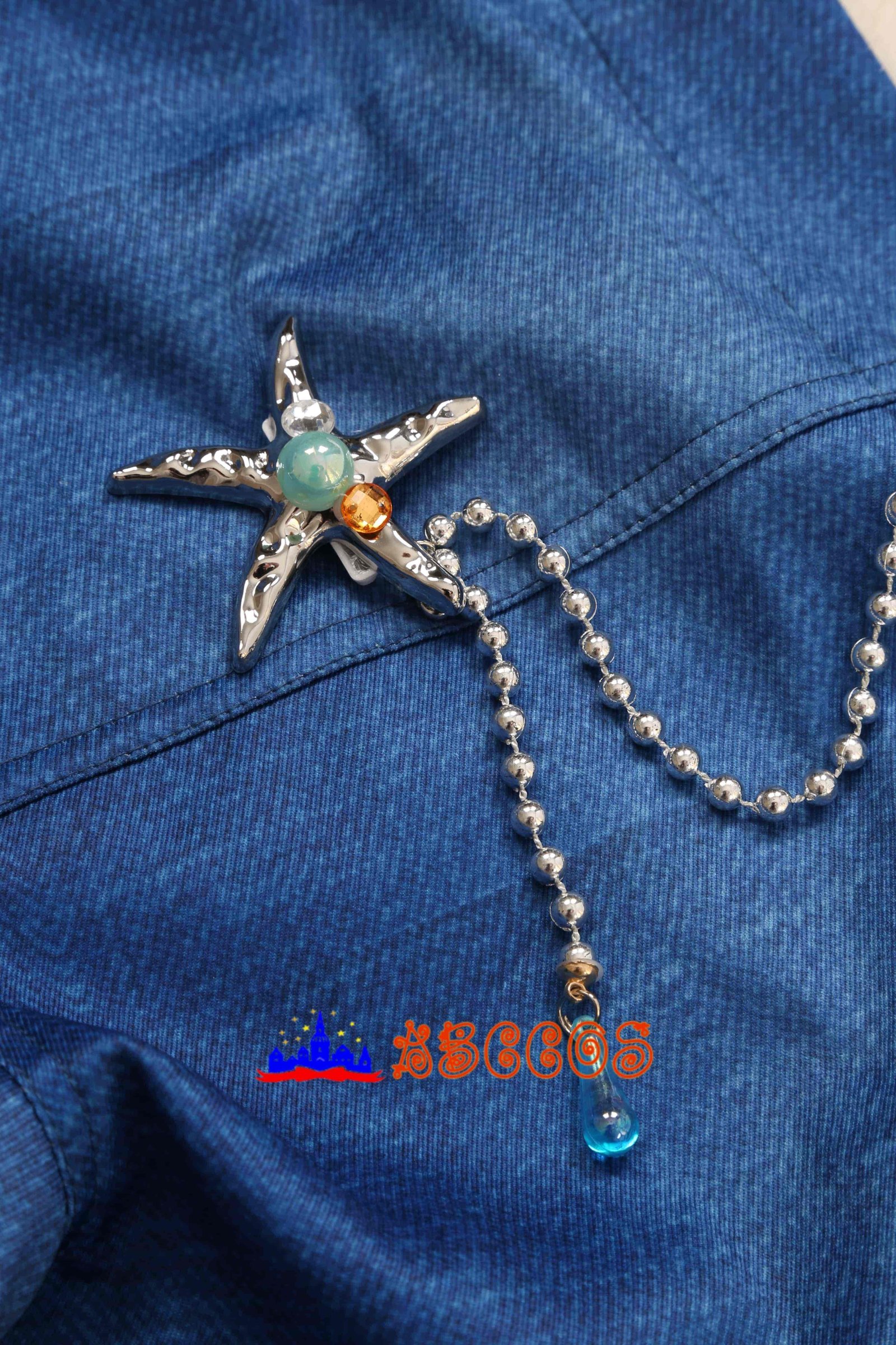 Ensemble Stars! 10th anniversary Neptu「Deep into you」Aoba Tsumugi cosplay costume-ABCcosplay Ensemble Stars! 10th anniversary Neptu「Deep into you」Aoba Tsumugi cosplay costume-ABCcosplay