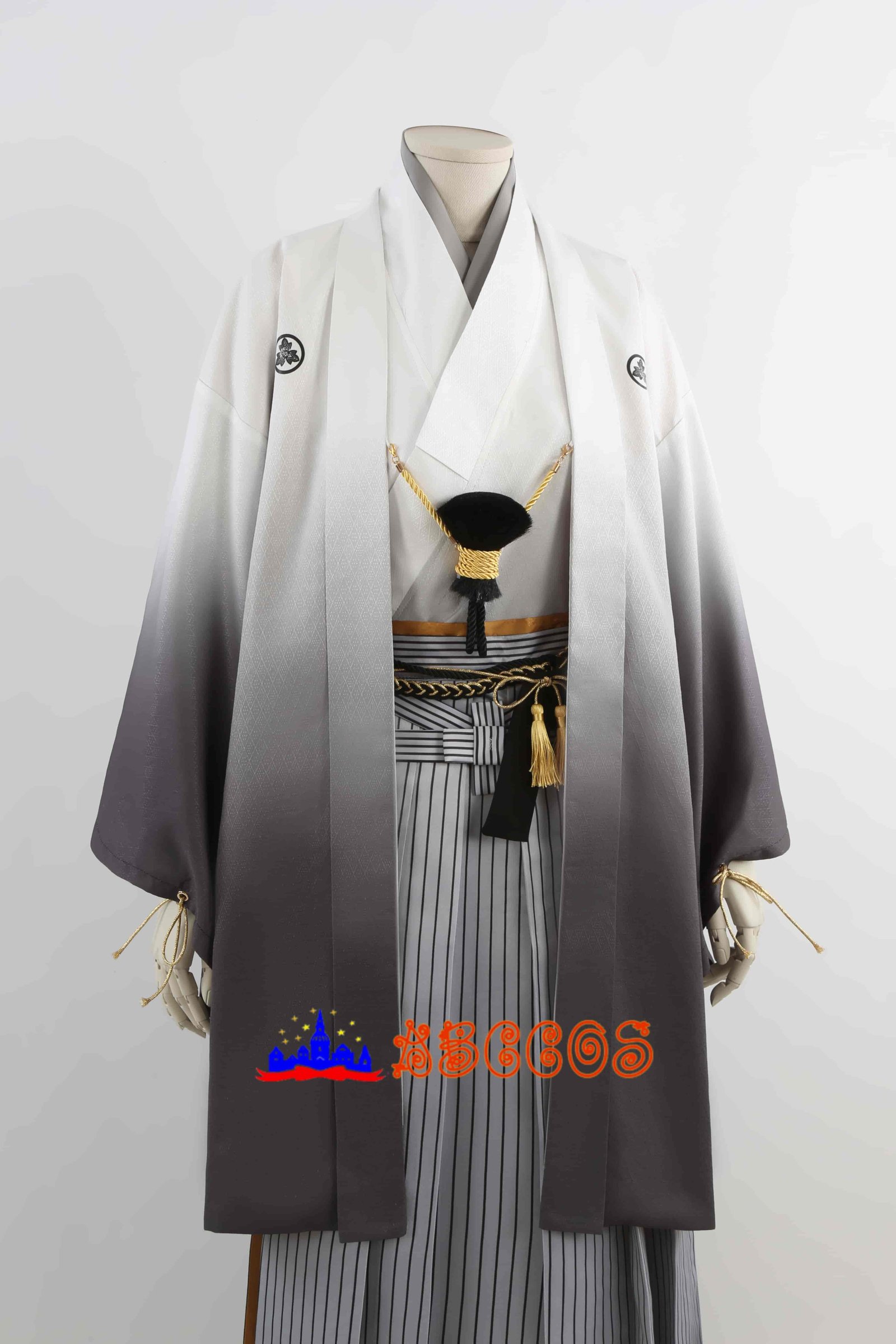 SILENT HILL f Fox Mask cosplay costume-ABCcosplay SILENT HILL f Fox Mask cosplay costume-ABCcosplay