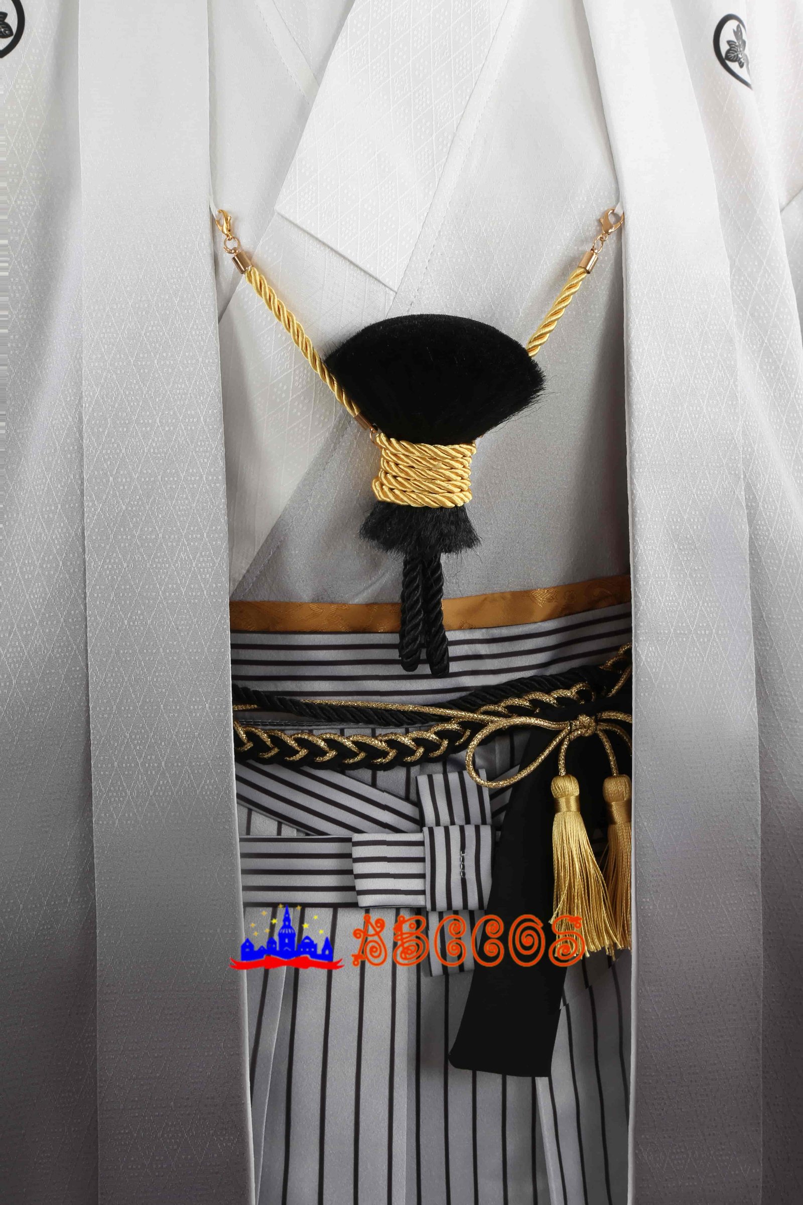 SILENT HILL f Fox Mask cosplay costume-ABCcosplay SILENT HILL f Fox Mask cosplay costume-ABCcosplay