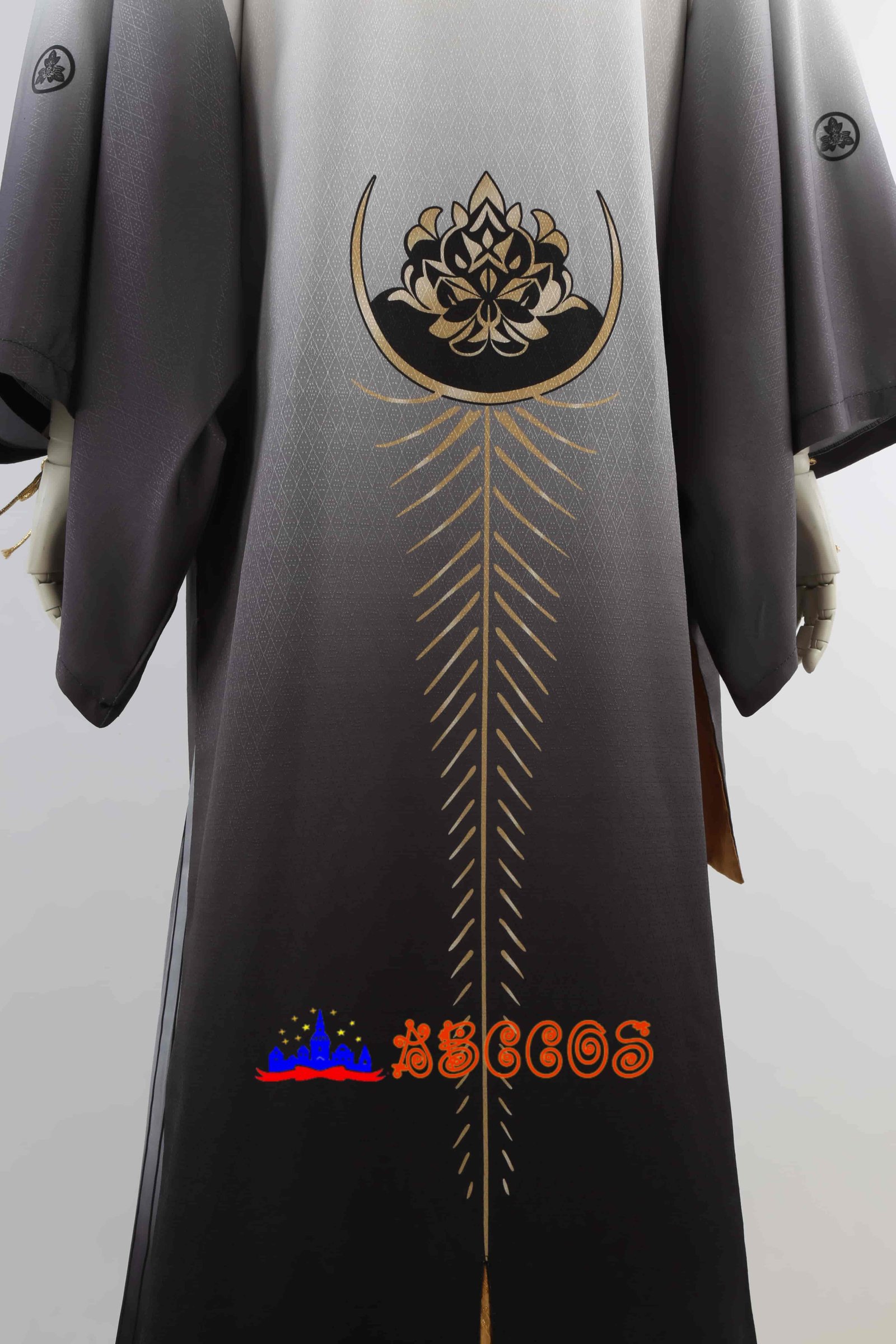 SILENT HILL f Fox Mask cosplay costume-ABCcosplay SILENT HILL f Fox Mask cosplay costume-ABCcosplay