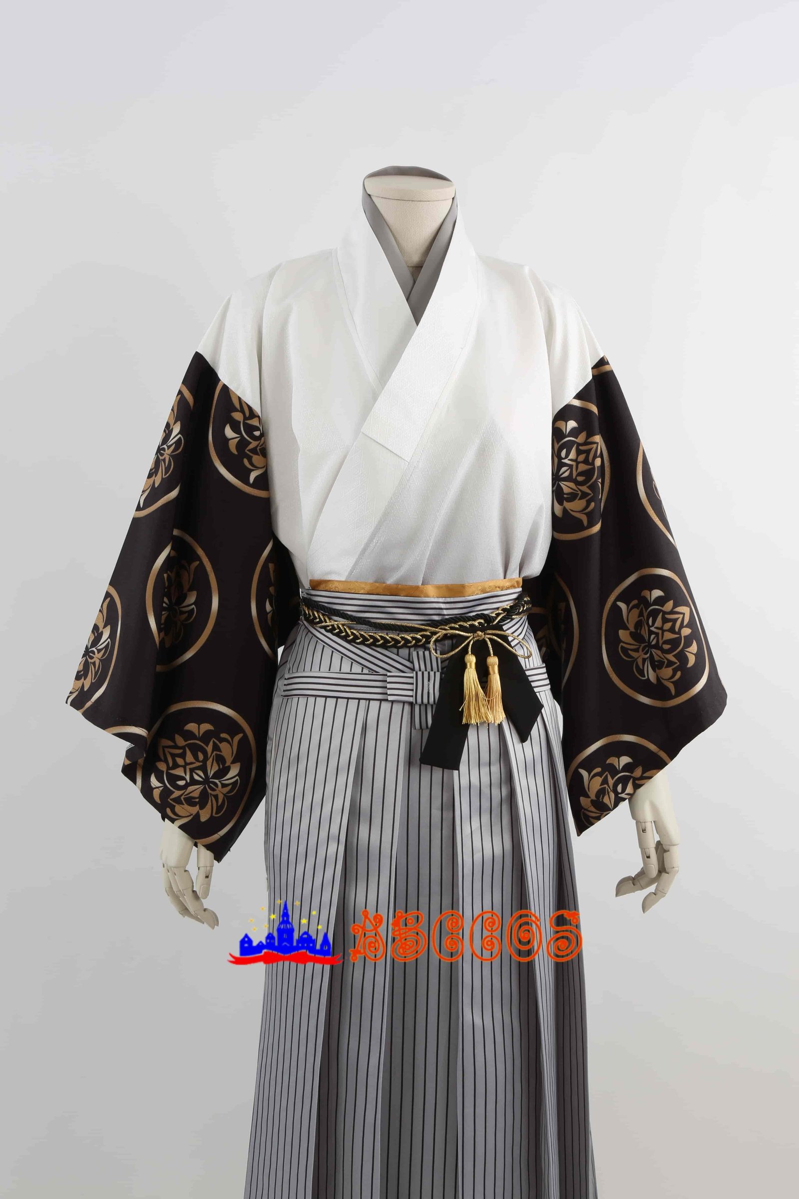 SILENT HILL f Fox Mask cosplay costume-ABCcosplay SILENT HILL f Fox Mask cosplay costume-ABCcosplay