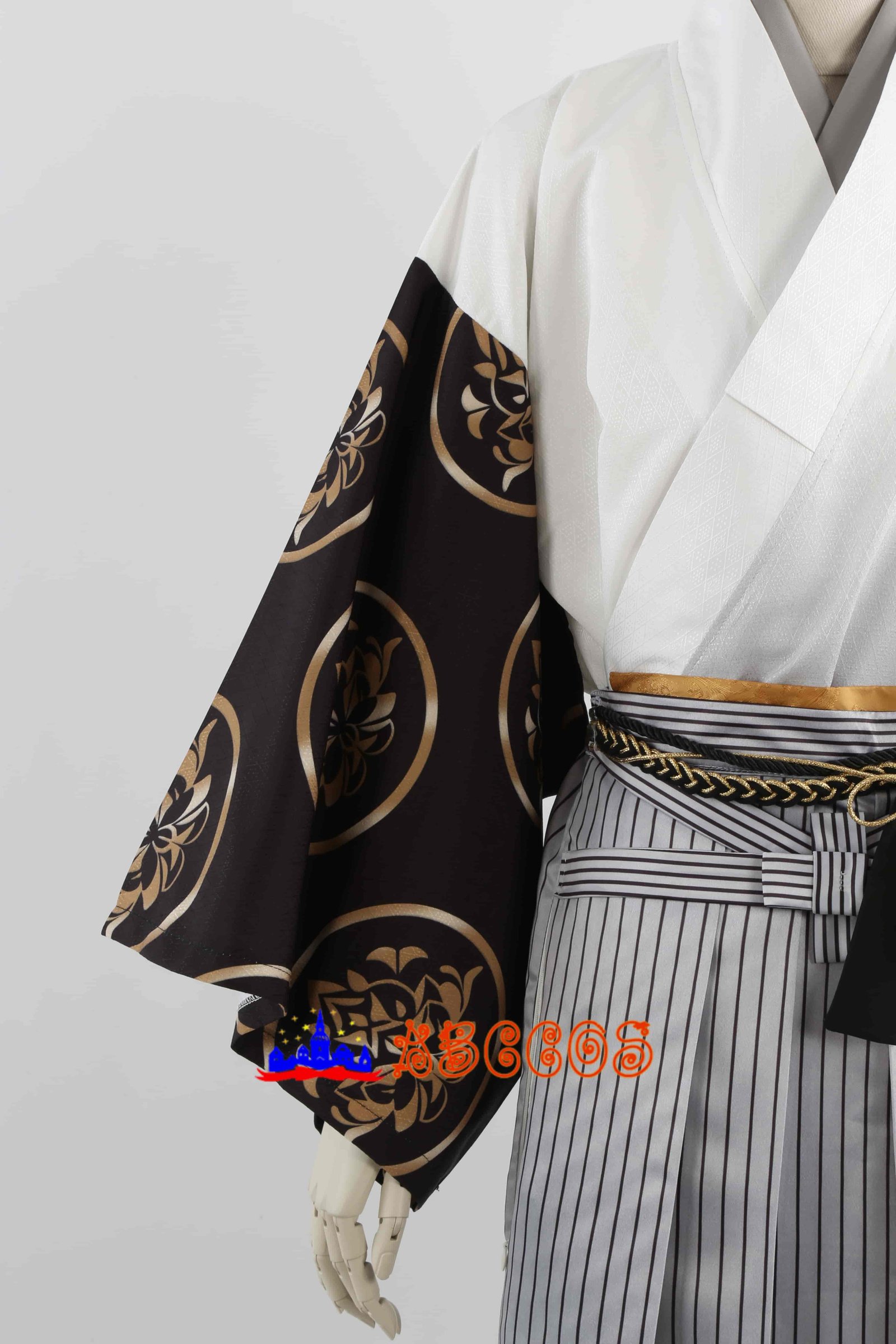 SILENT HILL f Fox Mask cosplay costume-ABCcosplay SILENT HILL f Fox Mask cosplay costume-ABCcosplay