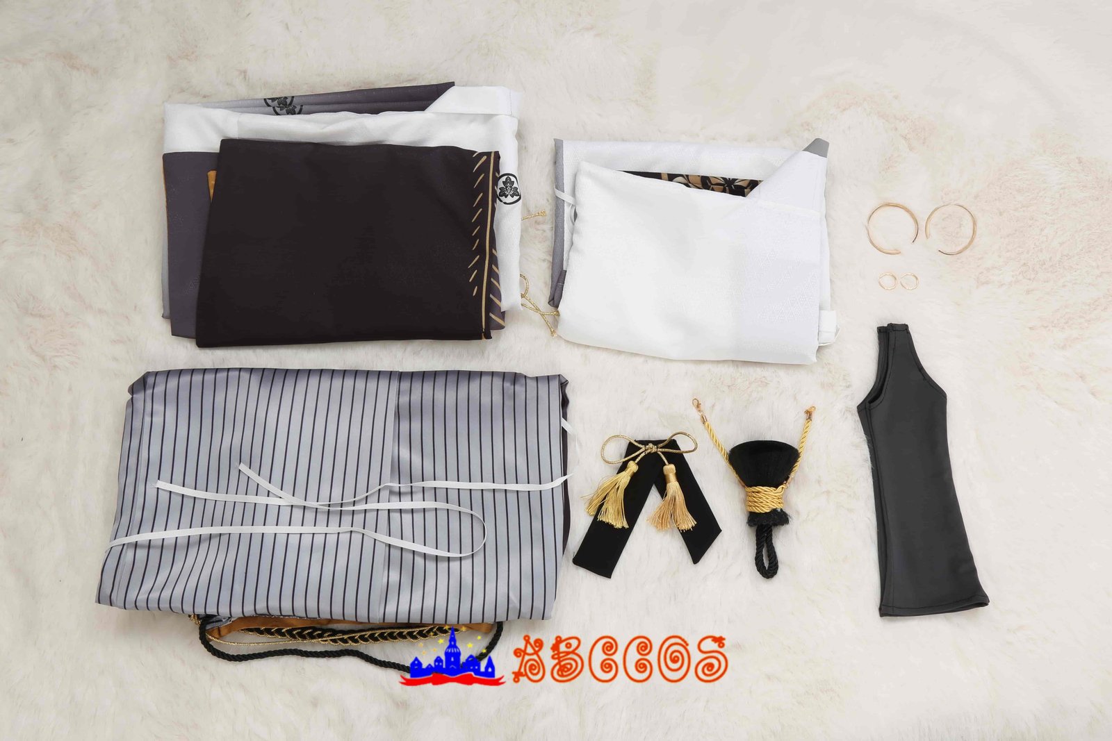 SILENT HILL f Fox Mask cosplay costume-ABCcosplay SILENT HILL f Fox Mask cosplay costume-ABCcosplay