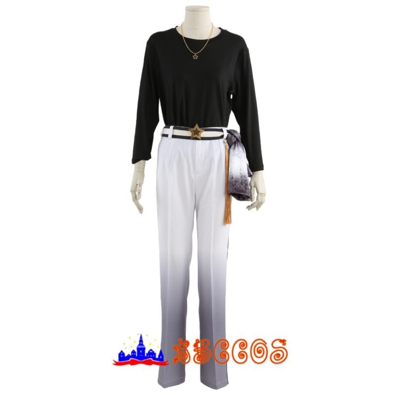 Ensemble Stars! Nagumo Tetora/Morisawa Chiaki/Shinkai Kanata/Sengoku Shinobu/Takamine Midori cosplay costume Ensemble Stars! Nagumo Tetora/Morisawa Chiaki/Shinkai Kanata/Sengoku Shinobu/Takamine Midori cosplay costume