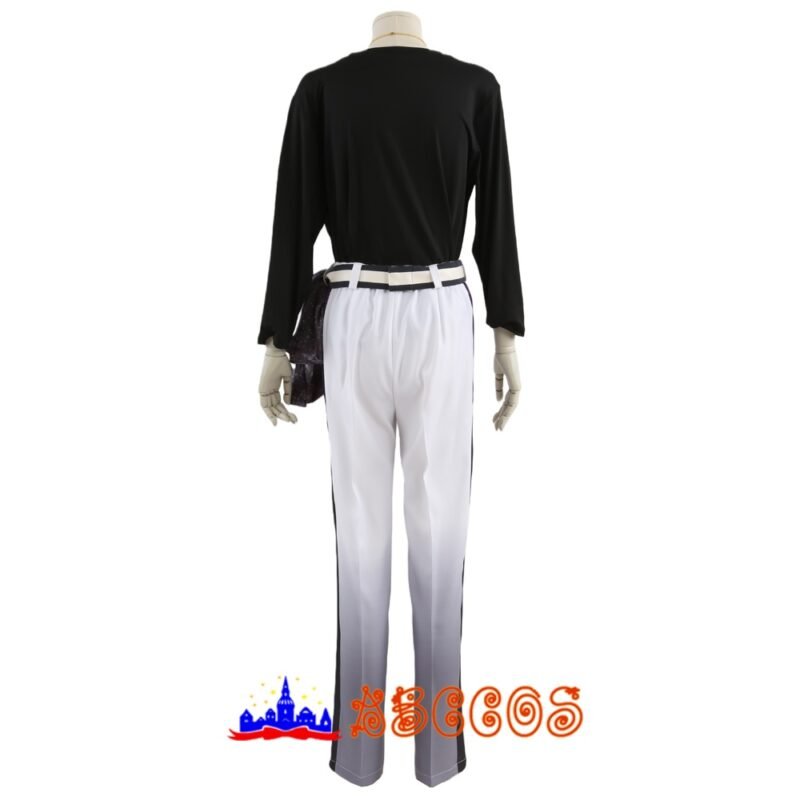 Ensemble Stars! Nagumo Tetora/Morisawa Chiaki/Shinkai Kanata/Sengoku Shinobu/Takamine Midori cosplay costume Ensemble Stars! Nagumo Tetora/Morisawa Chiaki/Shinkai Kanata/Sengoku Shinobu/Takamine Midori cosplay costume