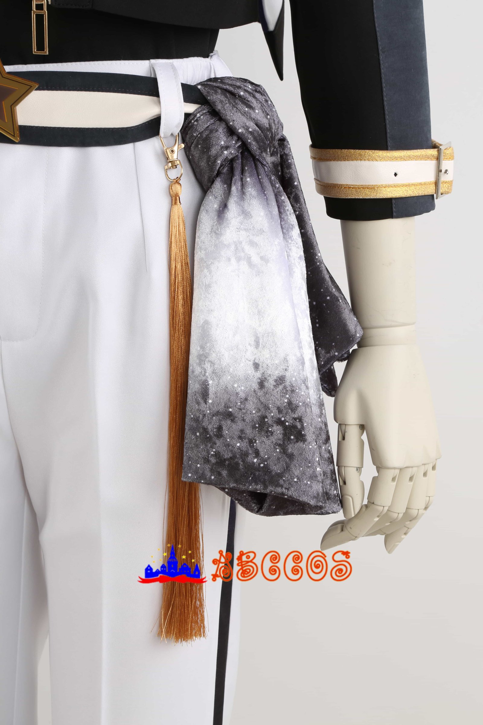 Ensemble Stars! Nagumo Tetora/Morisawa Chiaki/Shinkai Kanata/Sengoku Shinobu/Takamine Midori cosplay costume-ABCcosplay Ensemble Stars! Nagumo Tetora/Morisawa Chiaki/Shinkai Kanata/Sengoku Shinobu/Takamine Midori cosplay costume-ABCcosplay