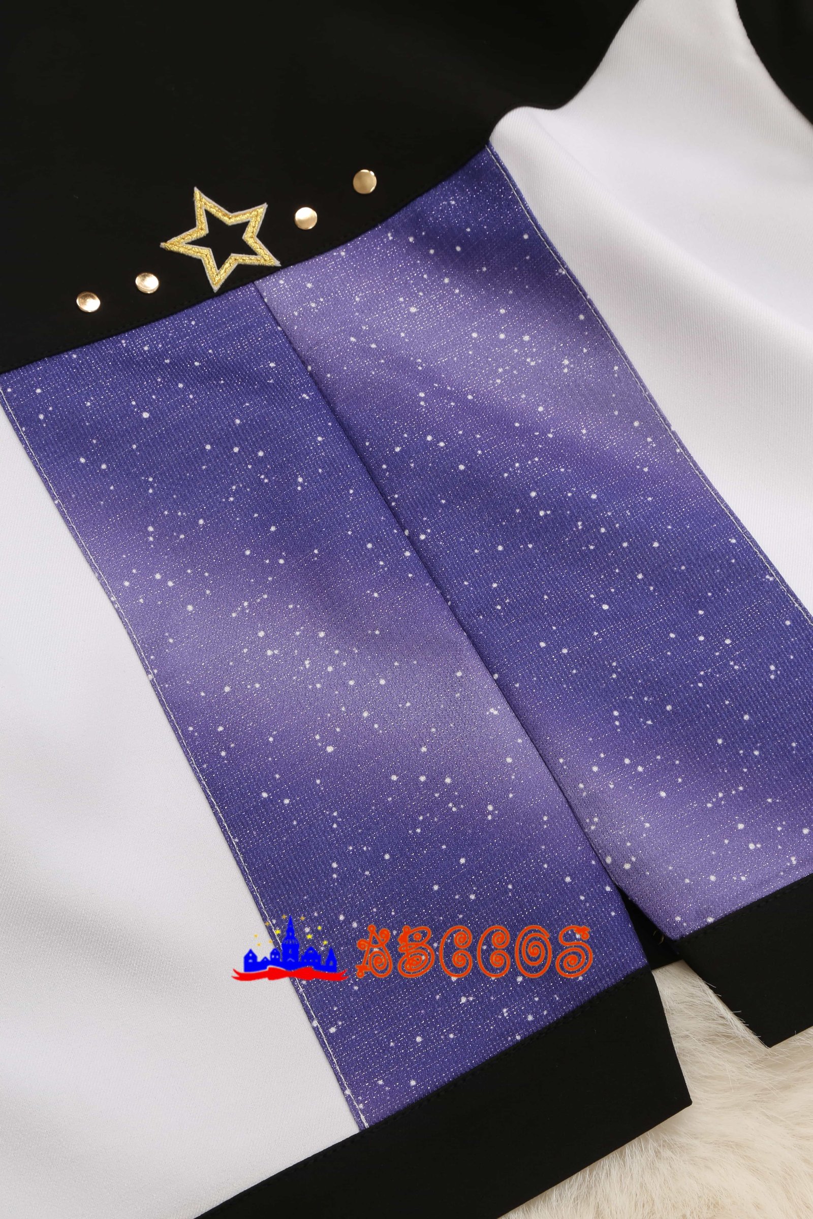 Ensemble Stars! Nagumo Tetora/Morisawa Chiaki/Shinkai Kanata/Sengoku Shinobu/Takamine Midori cosplay costume-ABCcosplay Ensemble Stars! Nagumo Tetora/Morisawa Chiaki/Shinkai Kanata/Sengoku Shinobu/Takamine Midori cosplay costume-ABCcosplay