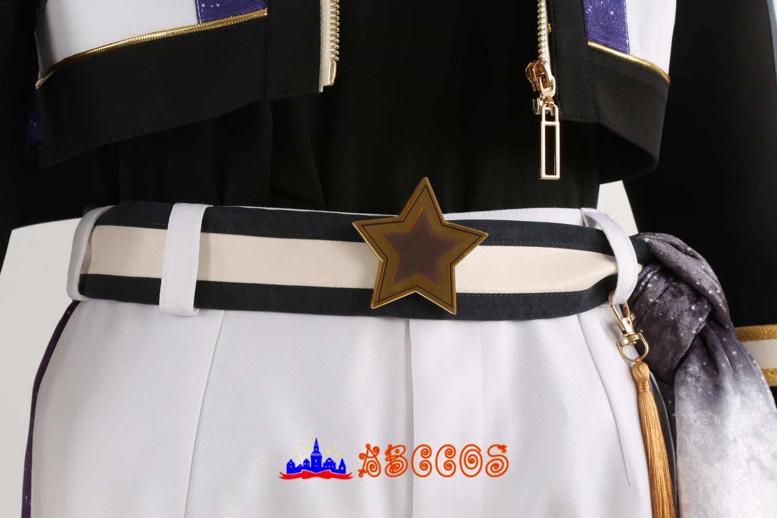 Ensemble Stars! Nagumo Tetora/Morisawa Chiaki/Shinkai Kanata/Sengoku Shinobu/Takamine Midori cosplay costume-ABCcosplay Ensemble Stars! Nagumo Tetora/Morisawa Chiaki/Shinkai Kanata/Sengoku Shinobu/Takamine Midori cosplay costume-ABCcosplay