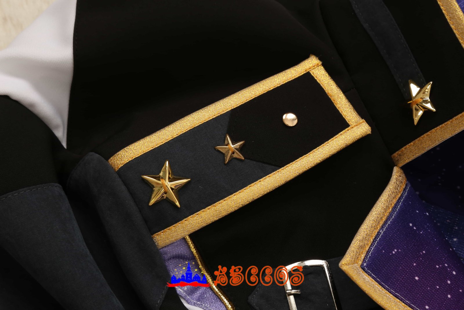 Ensemble Stars! Nagumo Tetora/Morisawa Chiaki/Shinkai Kanata/Sengoku Shinobu/Takamine Midori cosplay costume-ABCcosplay Ensemble Stars! Nagumo Tetora/Morisawa Chiaki/Shinkai Kanata/Sengoku Shinobu/Takamine Midori cosplay costume-ABCcosplay