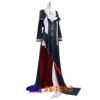 Nu: Carnival Blade nun cosplay costume