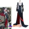 Nu: Carnival Blade nun cosplay costume