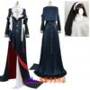 Nu: Carnival Blade nun cosplay costume
