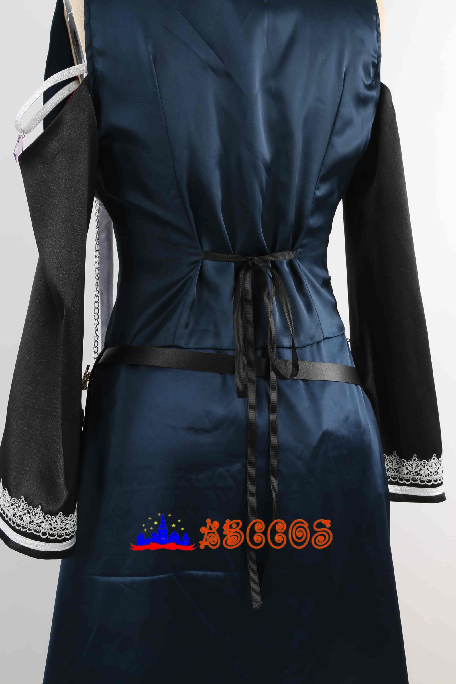 Nu: Carnival Blade nun cosplay costume-ABCcosplay